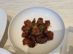 招牌桂花糖醋里脊-柒园·三十年创意杭帮菜(龙湖滨江天街店)
