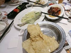 -稻香酒家·35年老字号(侨光店)