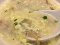 -吕氏疙瘩汤·新鲁菜(潍坊银座店)