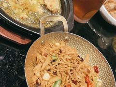 -川流不息·地道川菜·小龙虾(新松江路店)