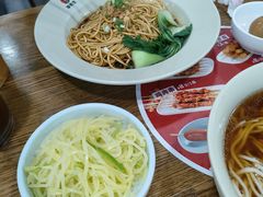 -李先生牛肉面大王(马栏店)