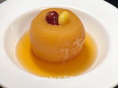 诗礼银杏-夏宫中餐厅(香格里拉大酒店)