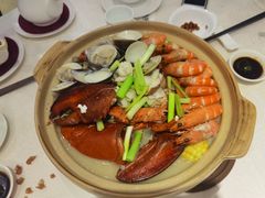 -东国海鲜火锅城(氹仔店)