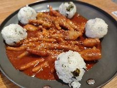 -阿萨韩食(万达广场金街店)