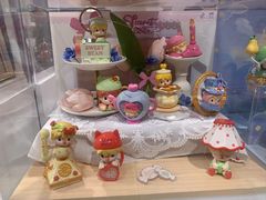 -泡泡玛特POPMART(赛格国际购物中心店)