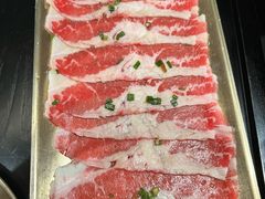 -西塔老太太泥炉烤肉(龙湖北苑天街店)