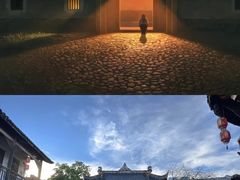 -洛带古镇