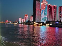 -武汉两江游览·夜游长江(汉口粤汉码头)