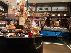 -安蒂娅·海鲜自助餐厅(安蒂娅美兰酒店)