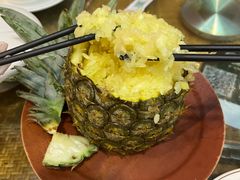 -多哥水傣味餐厅(司马巷店)