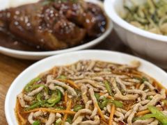 -新健小吃(承德街店)