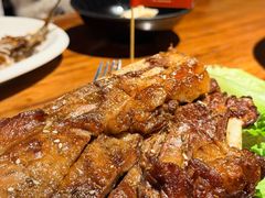 -马灯部落·西湖边的创意山景餐厅(虎跑动物园店)