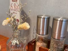 -卡朋厨房(289艺术园区店)