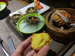 -海天盛宴海鲜自助(正大广场店)