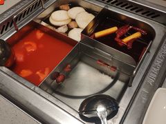 -海底捞火锅(漫乐城夜宵主题店)