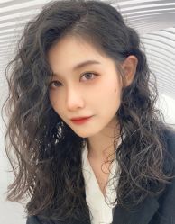 -GIRL STYLE 烫发·染发沙龙
