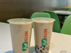 -上海财经大学-新食堂