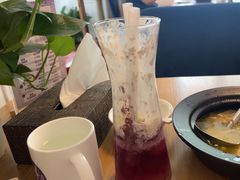 -花舍·新派粤菜·西餐·下午茶(亚运村·鸟巢店)