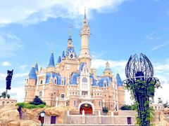 -上海迪士尼度假区