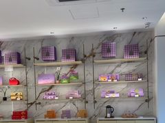 -GANSO元祖食品(锦创书城店)
