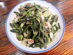 -老丁鸭脚餐厅