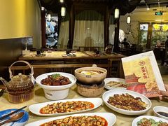 -范家小馆·烤鸭新京菜(金融街店)