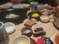 -匠和风精致料理(宁德万达店)