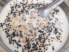 -白翔甜食店