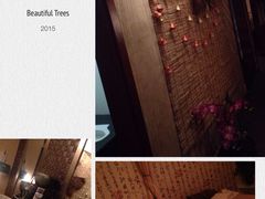 -Together·泰式按摩精油SPA(天山店)