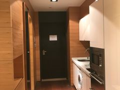 -青岛五四广场海景美仑国际公寓酒店