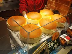 -瑞可爷爷的店(难波本店)