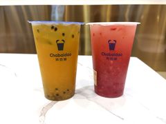 -茶百道(SKLP新光里+店)
