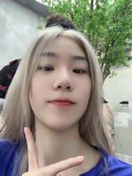 -DK SALON连锁专业烫染接发店