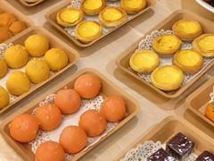 -南宁沃顿国际大酒店-自助餐厅