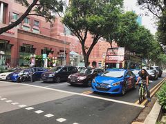 -新加坡乌节希尔顿酒店 (SG Clean)