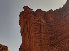 -天山神秘大峡谷