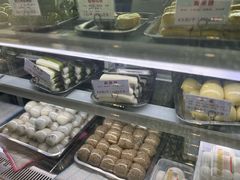 -许阿姨糕团店(南京总店)