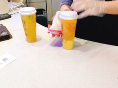 -眷茶(赛格国际购物中心店)