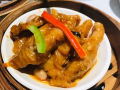 -多多旺港式茶餐厅(新区店)