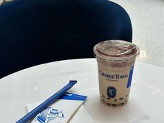 -CHARLIETOWN红茶公司(南京万象天地店)