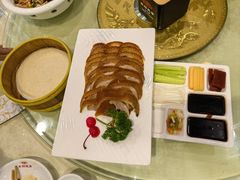 -东四民芳餐厅(世茂工三店)
