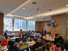 大堂-虾饺妹·粤式手工点心(水荫路店)