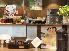 -雷神拉面(财富中心玉米楼店)