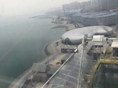 -琴岛之星摩天轮