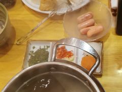 -丽和苑·自助寿喜锅(虹梅路店)