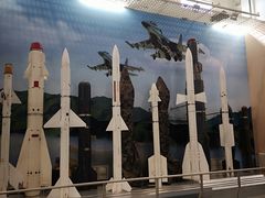 -中国航空博物馆