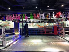 -一兆韦德健身(浦东万达会所)