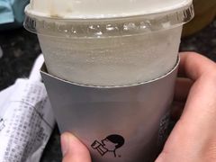-喜茶(上海兴业太古汇店)