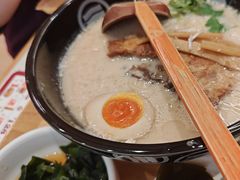 -味千拉面(瑞虹生活广场店)