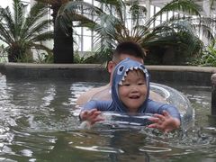 -太白山御龙湾温泉